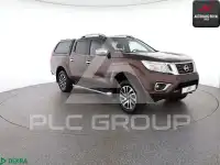 2017 Nissan Navara