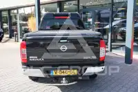 2017 Nissan Navara
