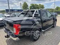 2017 Nissan Navara
