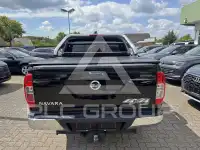 2017 Nissan Navara