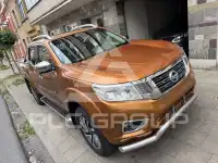2017 Nissan Navara