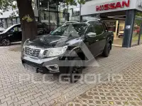 2017 Nissan Navara