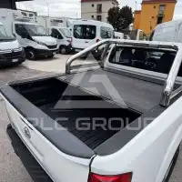 2017 Nissan Navara