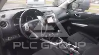 2017 Nissan Navara