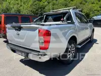 2017 Nissan Navara