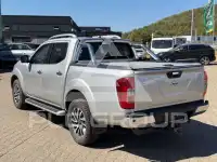 2017 Nissan Navara