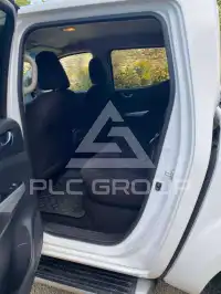 2017 Nissan Navara