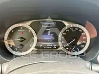 2017 Nissan Navara