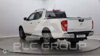 2017 Nissan Navara