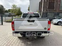 2017 Nissan Navara