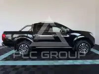 2017 Nissan Navara