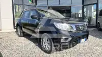 2017 Nissan Navara