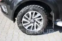 2017 Nissan Navara
