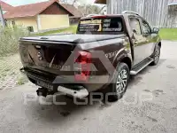 2017 Nissan Navara