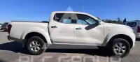 2017 Nissan Navara