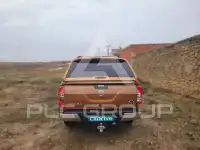 2017 Nissan Navara
