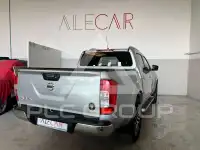 2017 Nissan Navara