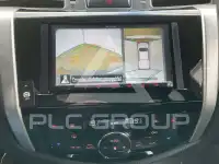 2017 Nissan Navara