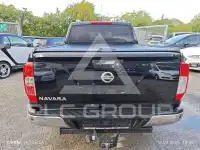 2017 Nissan Navara