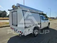 2017 Nissan Navara