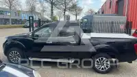2017 Nissan Navara