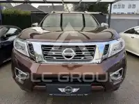 2017 Nissan Navara