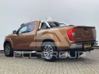 2017 Nissan Navara