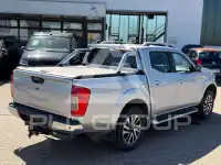 2017 Nissan Navara