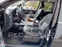 2017 Nissan Navara