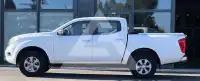 2017 Nissan Navara