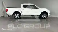 2017 Nissan Navara