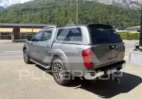 2017 Nissan Navara