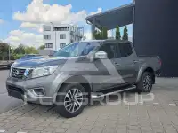 2017 Nissan Navara