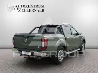 2017 Nissan Navara