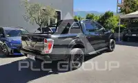 2017 Nissan Navara