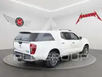 2017 Nissan Navara