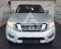 2017 Nissan Navara
