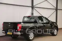 2017 Nissan Navara