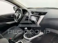 2017 Nissan Navara