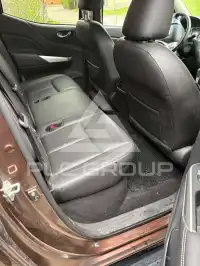 2017 Nissan Navara