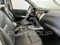 2017 Nissan Navara