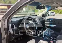2017 Nissan Navara