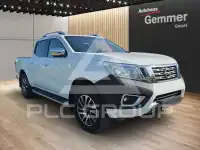 2017 Nissan Navara