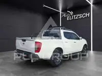 2017 Nissan Navara