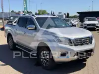 2017 Nissan Navara