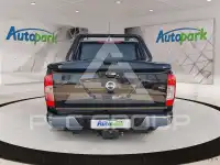 2017 Nissan Navara