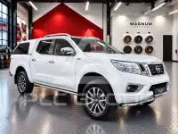 2017 Nissan Navara