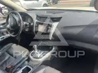 2017 Nissan Navara
