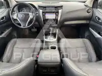 2017 Nissan Navara