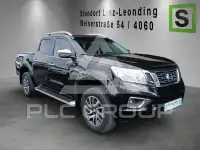 2017 Nissan Navara